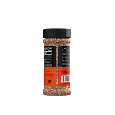 STEAK RUB - The Pepper Pantry (Formerly Marie Sharp's)